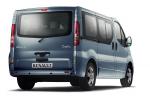Renault Trafic Passenger Car 2006 года